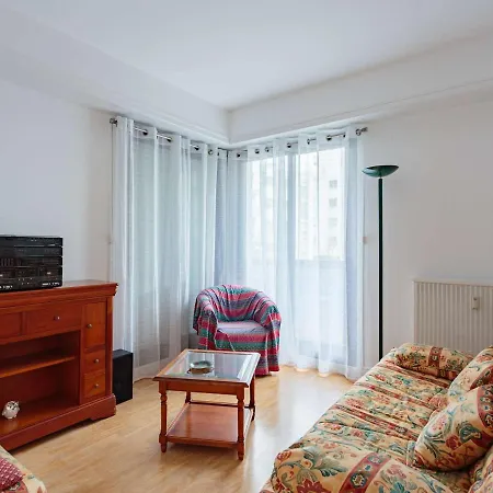 Appartement Biarritz, 3 Pièces, 4 Personnes - Fr-1-3-550 Biarritz