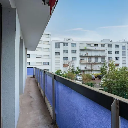 Biarritz, 3 Pièces, 4 Personnes - Fr-1-3-550