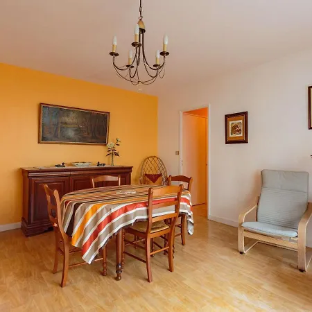 Appartement Biarritz, 3 Pièces, 4 Personnes - Fr-1-3-550 Biarritz