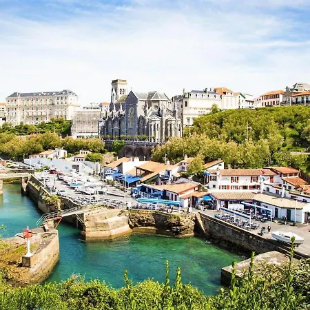 Biarritz, 3 Pièces, 4 Personnes - Fr-1-3-550